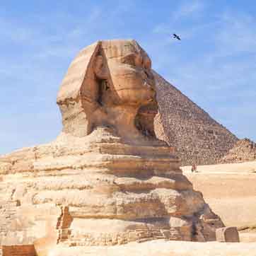 cairo tours packages, cairo tour package from dubai