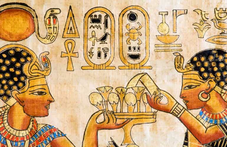 History of ancient Egypt | Ancient Egypt facts | Egypt History Timeline