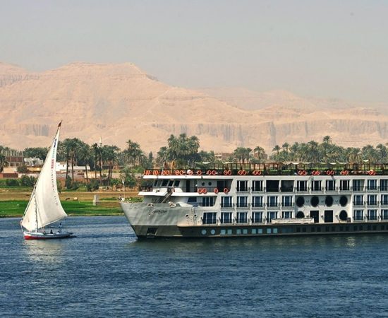 Egypt Nile Cruises | Nile Cruise Egypt | Egypt River Cruise