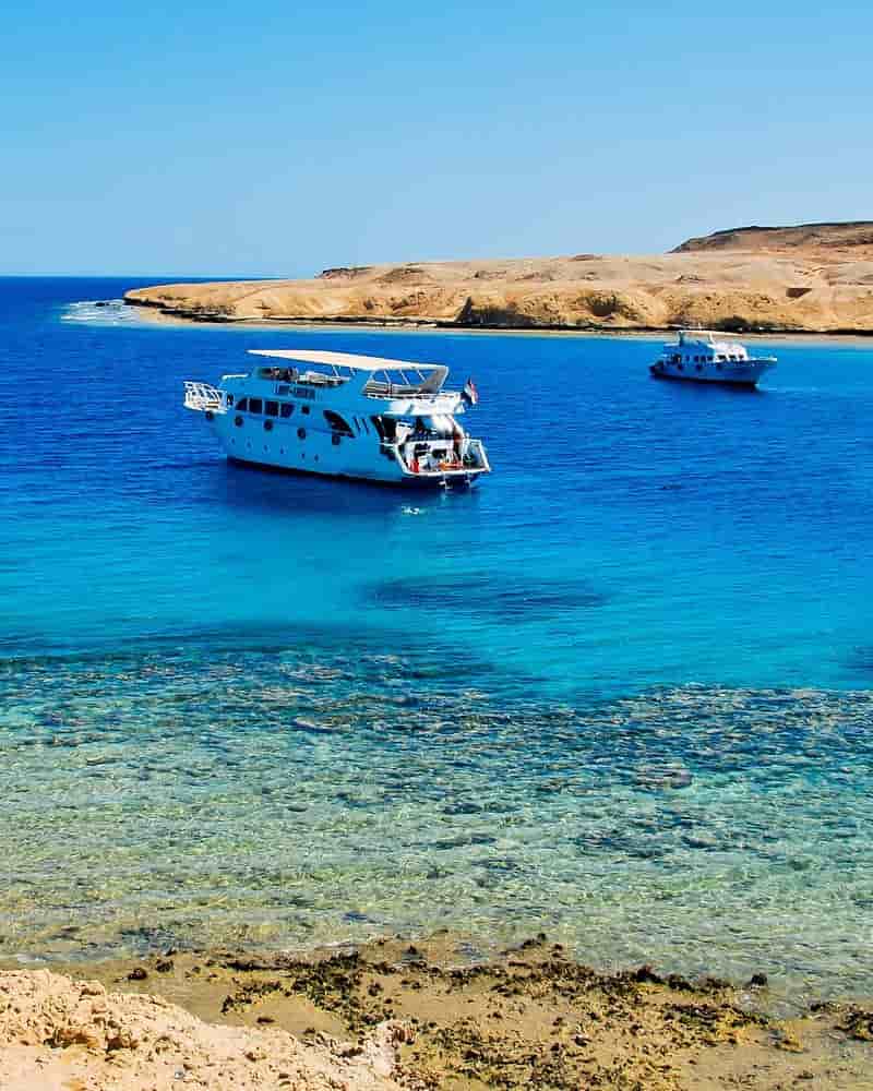 Sharm El Sheikh Honeymoon Packages Honeymoon In Egypt