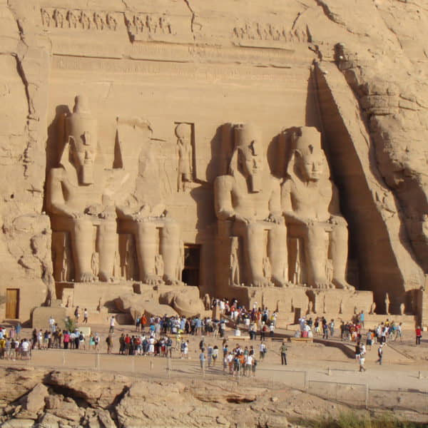 South African Serenity in the Land of the Pharaohs: An 8-Day Egyptian Adventure - Day 5-6: Luxor to Aswan