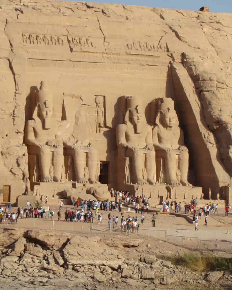travel packages for egypt