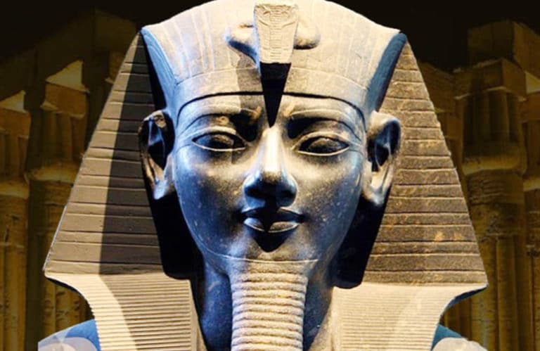 Amenhotep III | Amenhotep iv Facts | King Amenhotep iv