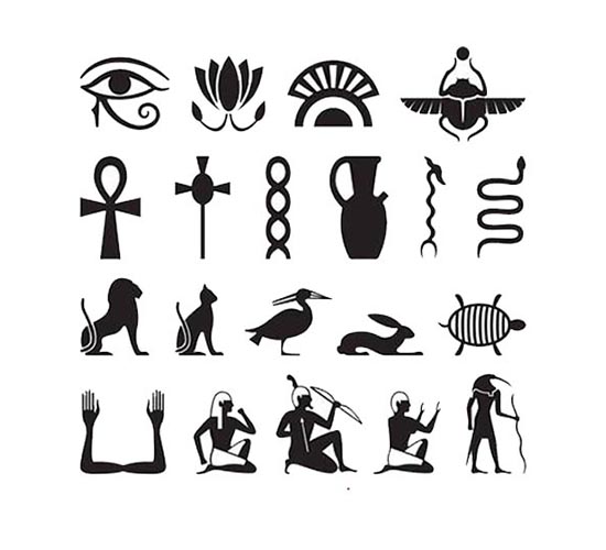 ancient african symbols and their meanings