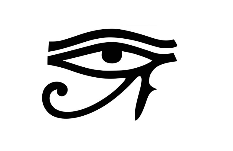 egyptian symbols of strength