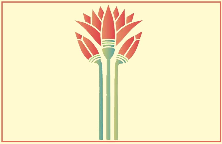  symbole du lotus 