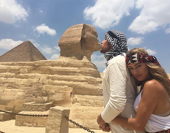 Egypt Honeymoon Packages, egypt honeymoon tours, Best Deals To Egypt