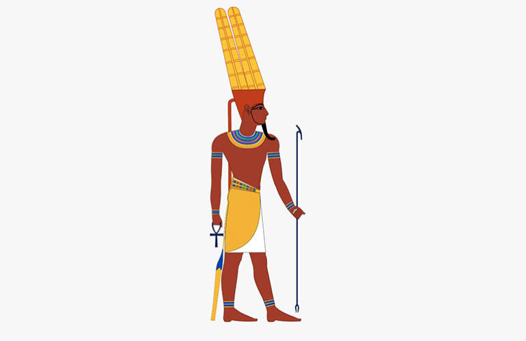 Top 15 Ancient Egyptian Gods | Egyptian Gods And goddesses Names