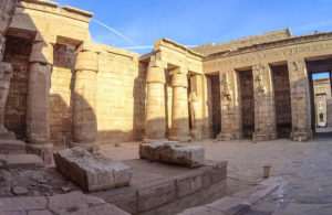 Top 16 Places to visit in Egypt → Egypt Tourist Places