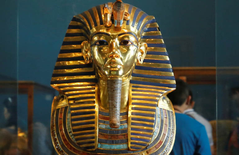 pharaoh egypt