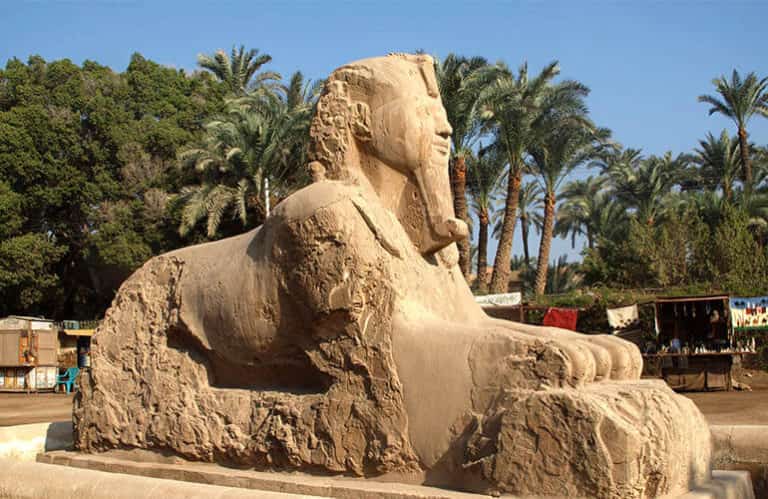 List Of Largest Cities In Egypt 