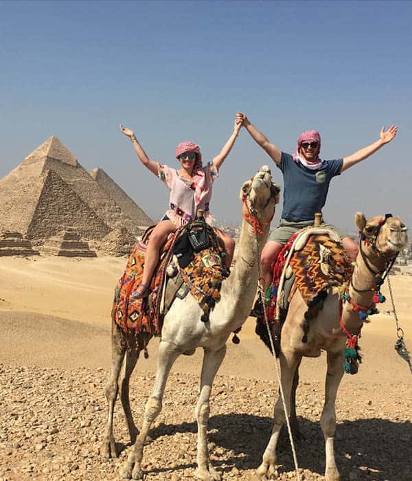 Egypt Excursions Online | Excursions In Egypt | Egyptian Excursions