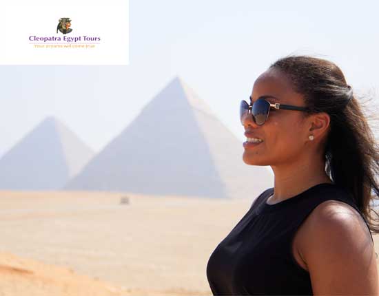 tour of egypt packages