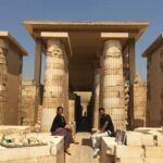 Egypt 7 Day Itinerary