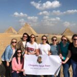 Egypt 9 Day Itinerary